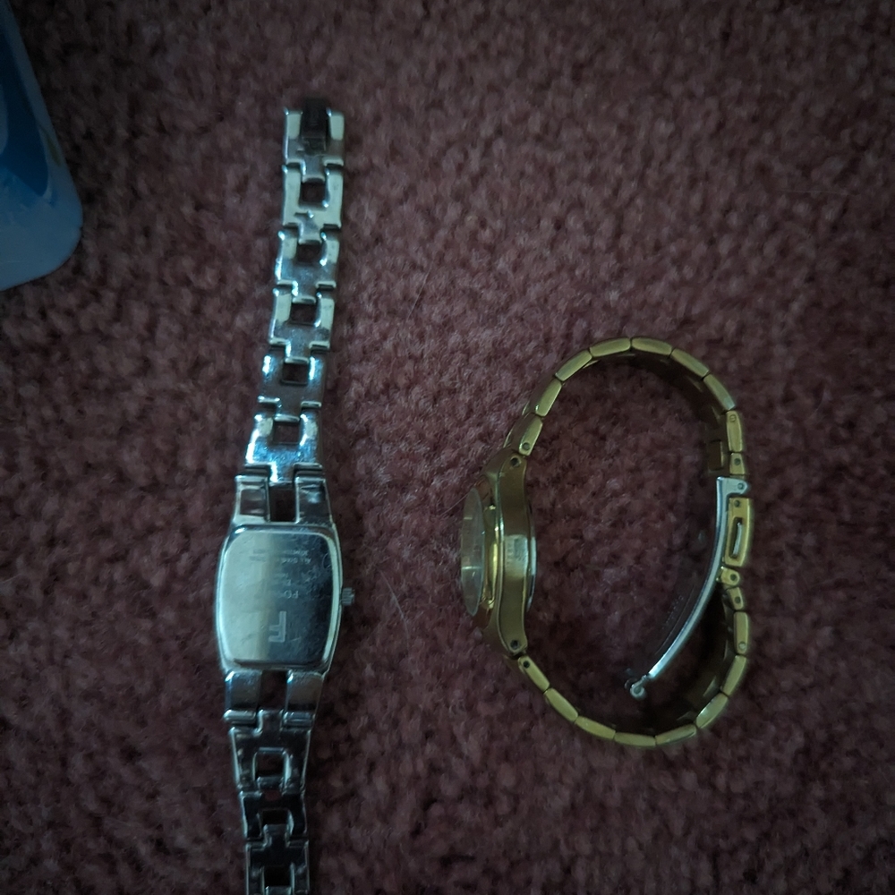 Fossil watch bundle - Picture 6 of 7